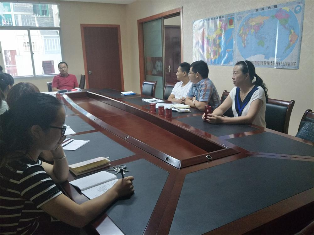 福建易順建筑工程有限公司2017年第一屆：“金秋助學，學子圓夢，誠信你我，感恩社會”